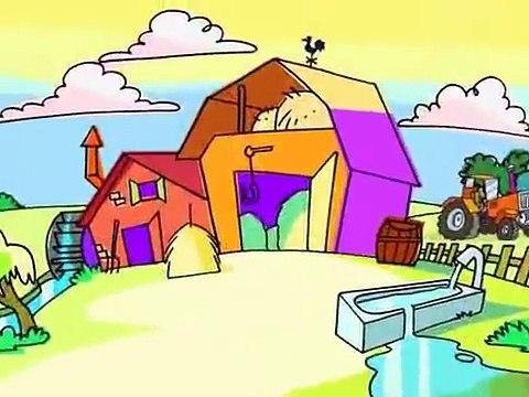 Marty - Nella vecchia fattoria