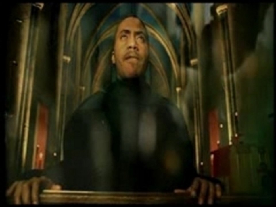 Nas Got Yourself A Gun