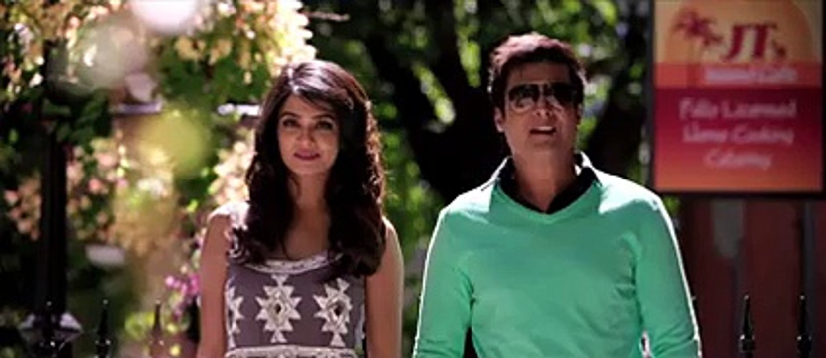 Naina | Hero 'Naam Yaad Rakhi' | Rahat Fateh Ali Khan |