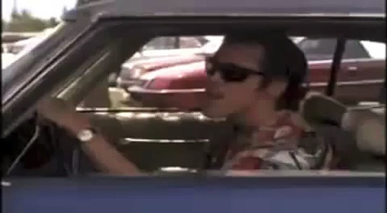 Ace Ventura - "Like A Glove" Quote