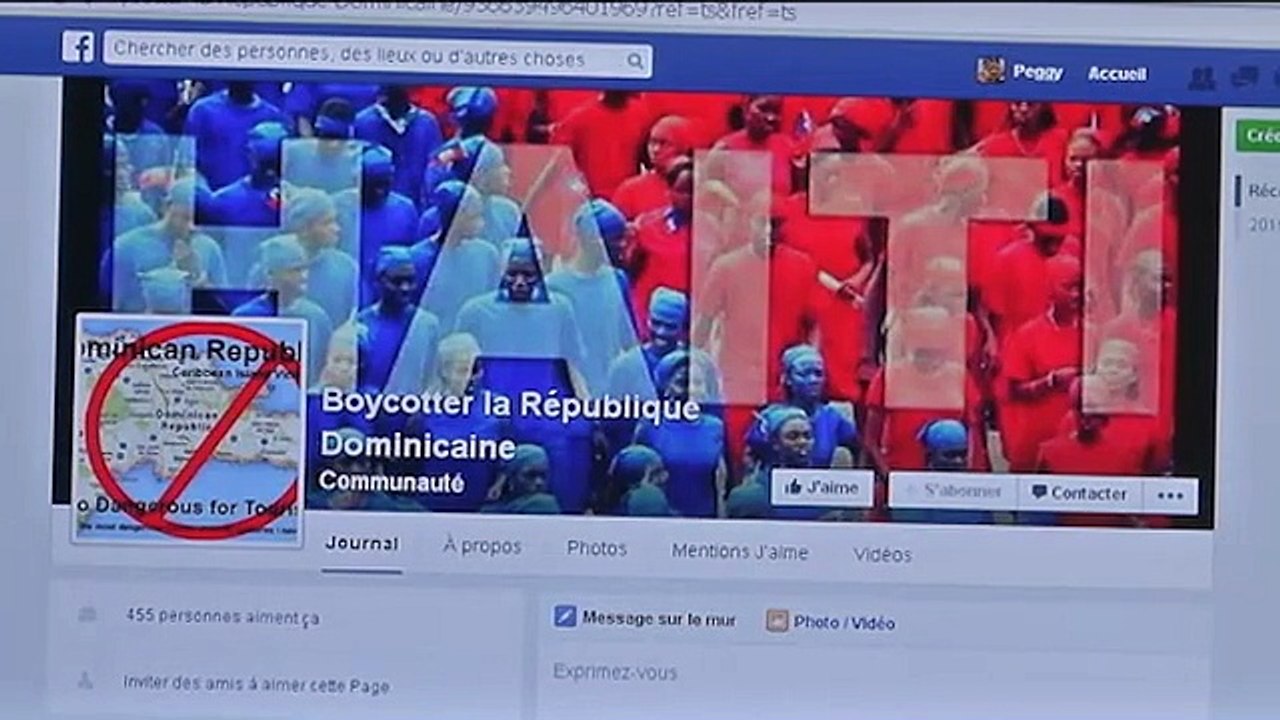 Boycott République Dominicaine