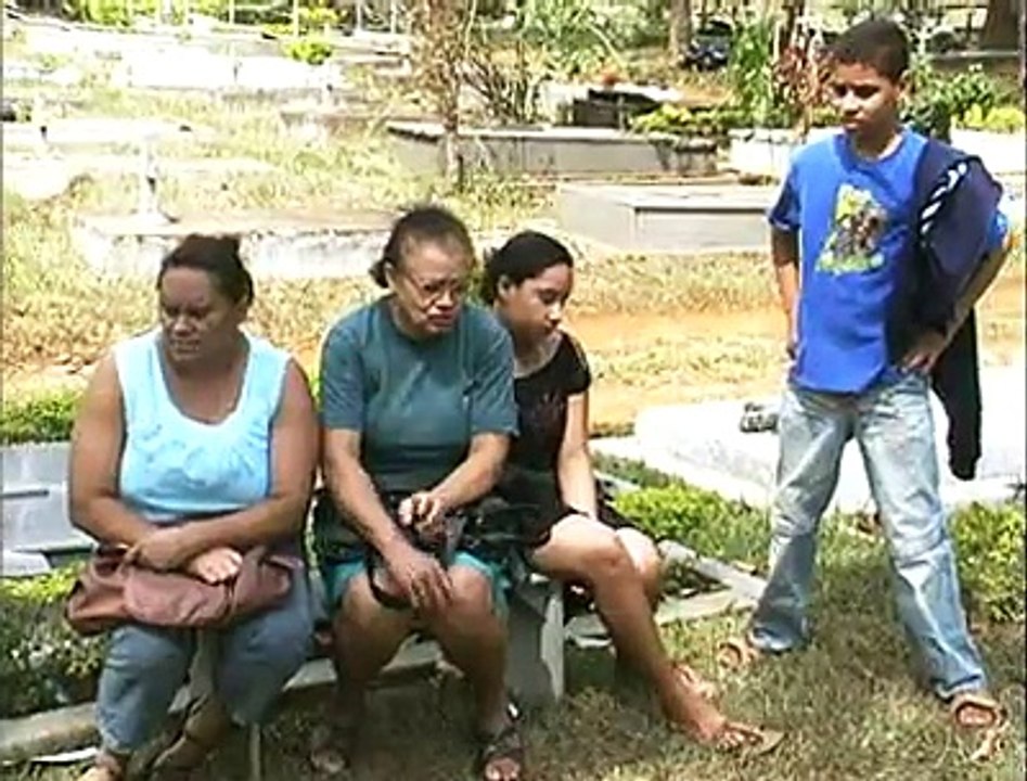 Dia de Finados