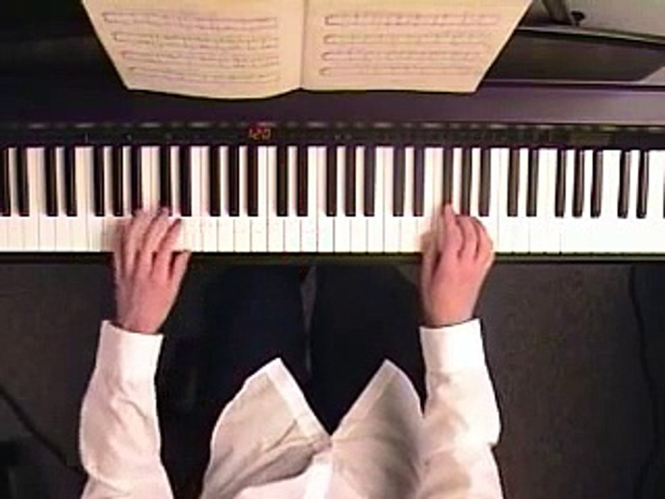 ♫ Erik Satie - Gymnopédie No.1 ♫