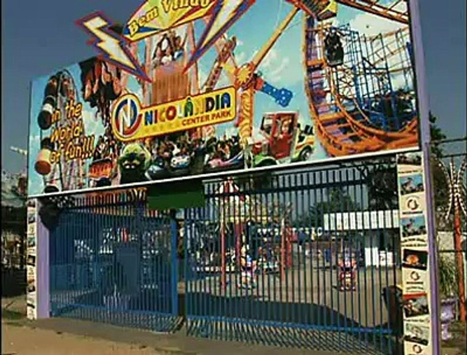 Parque Ana Lídia