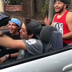 Man yall trippin?syndication=228326