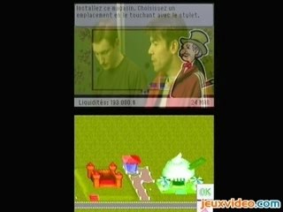 Theme Park (Nintendo DS)