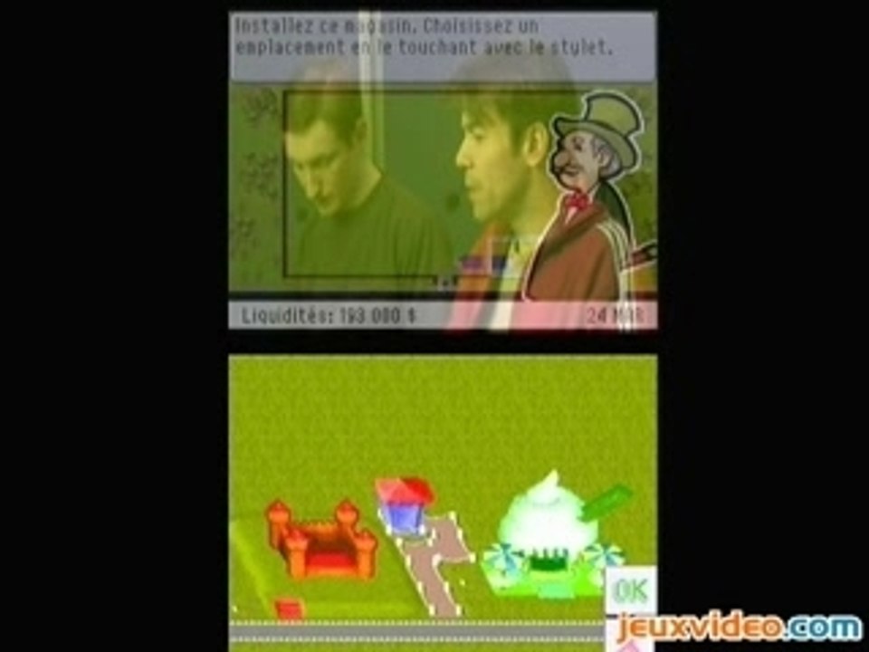 Theme Park (Nintendo DS)