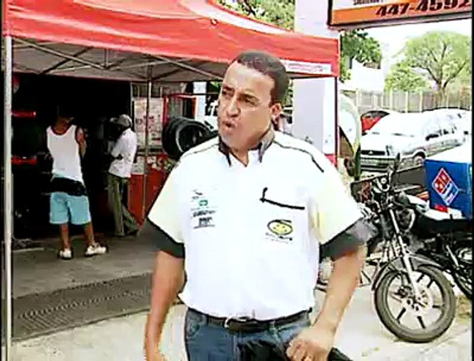 vt motociclistas