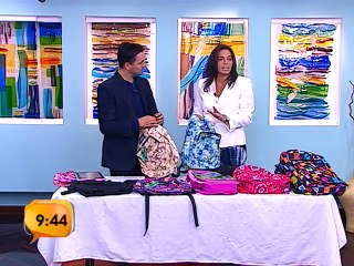 Consejos para elección del bulto o salveque escolar