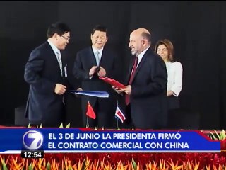 Si se firma contrato con CHEC eventuales diferendos serían resueltos bajo la Ley China