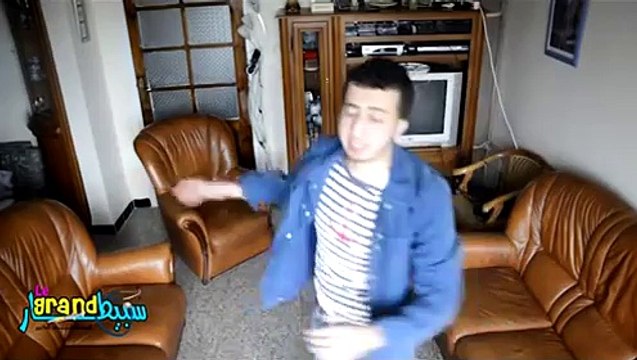 La tchitchi en algérie , Anes Tina