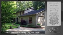 1491 Lester Rd, Valley City, OH 44280