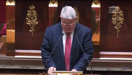 LPM : Intervention de Philippe Vitel