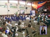 Educación y Salud suman fuerzas contra el dengue