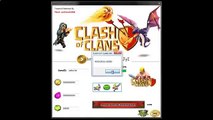 Clash of Clans Hack Mod Apk 6.407 Christmas Version Unlimited