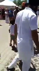 Singhs Speaks Out Against Jathedar