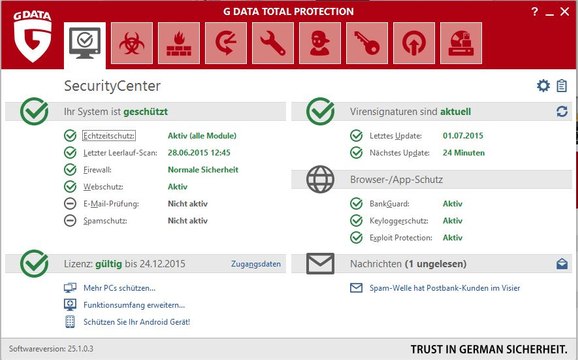 G Data Update hängt sich auf - QSO4YOU Hilft Folge 16 | QSO4YOU Tech