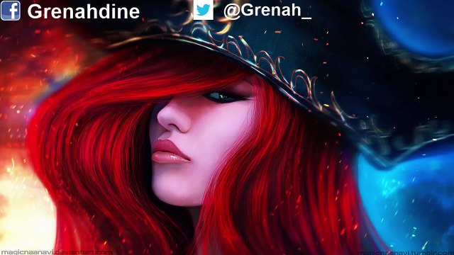 tournoi riven 1vs1 (REPLAY) (REPLAY)