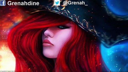 tournoi riven 1vs1 (REPLAY) (REPLAY)