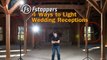 free wedding photography tutorial tips and tricks behind the scenes how to take wedding ph