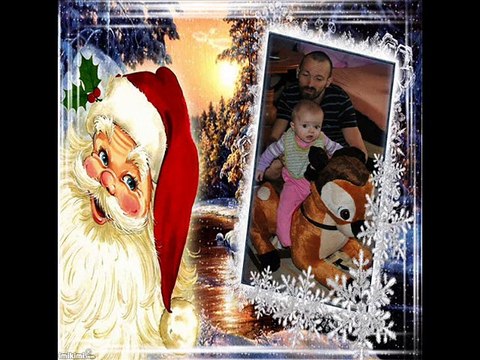 Boze Narodzenie Oliwi