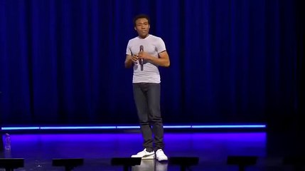 Donald Glover - Girls (Weirdo, 2011)