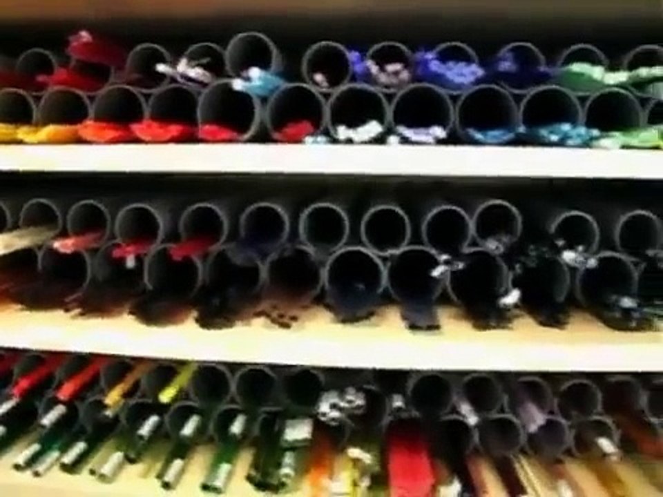 Drehen einer handgefertigten Glasperle | hugs and kisses