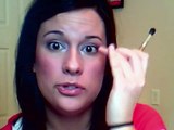 Don't Give Up! Eyeshadow for Hooded Eyes: The Reverse Smoky Eye