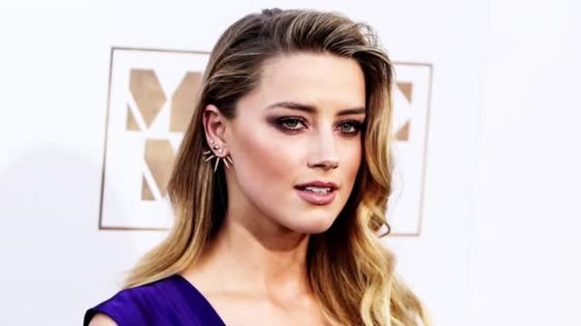 Amber Heard is Our #WCW