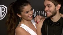 Selena Gomez Admits 'Thing' With Zedd