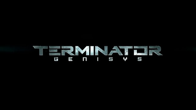Trailer: Terminator Genisys