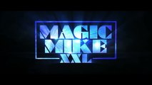 Trailer: Magic Mike XXL