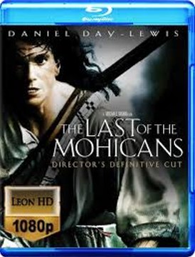 The Last of the Mohicans (1992) Full Movie ★HD Quality★