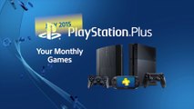 PlayStation Plus - Los juegos gratuitos de julio de 2015 - PS4, PS3, PS Vita