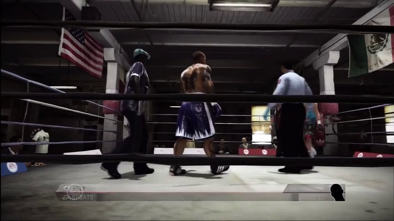 Quickest Knockout Ever? | Fight Night: Champion