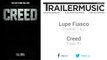 Creed - Trailer #1 Music #2 (Lupe Fiasco - Prisoner 1 & 2 | feat. Ayesha Jaco)