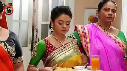 Saath Nibhana Saathiya 1 July 2015 Full Episode Preview Meera Badly Insults Gopi