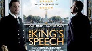 The King's Speech (2010) Full Movie ★HD Quality★