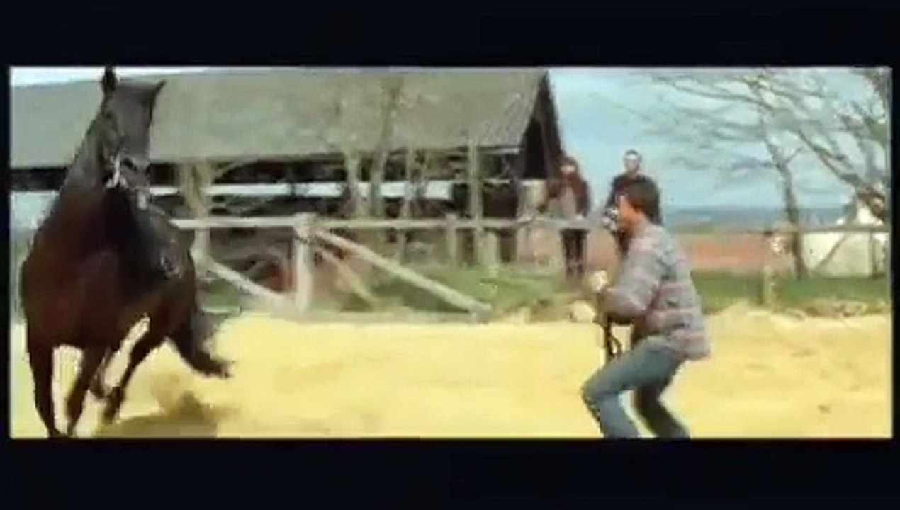 L'équitation : « Pas un sport » ?!