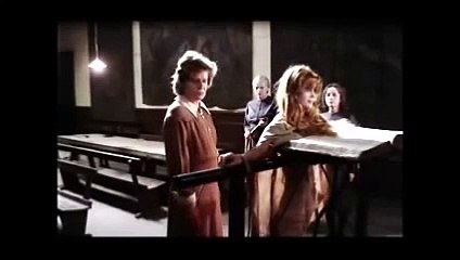 House of Whipcord - Girl Whipped