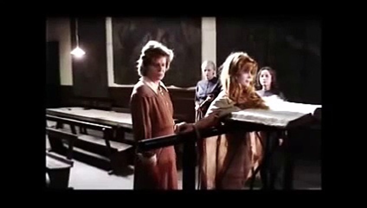 House of Whipcord - Girl Whipped