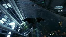 Batman basically kills a guy
