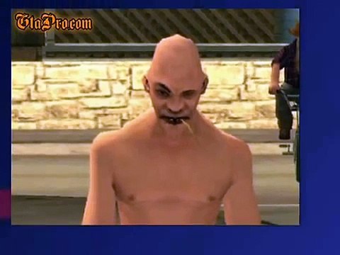 Loquendo noticiero chupavergas nº3 el tio gilipollas se perdio