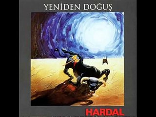 HARDAL Gece vakti gitar çalmak