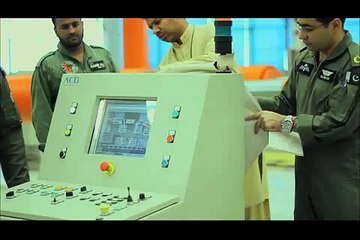 THUNDER FROM BEYOND- - JF 17 Thunder - PROMOTIONAL DOCUMENTARY on Vimeo