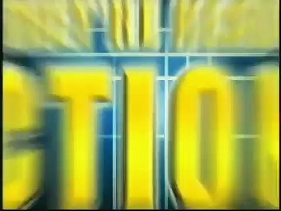 Teenage Mutant Ninja Turtles (1990) UK Trailer