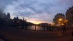 Paris Waking Up | Sunrise Timelapse Video  | GoPro Hero 3 | HD | danvineberg.com