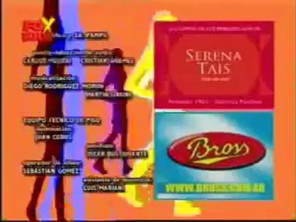 Bloopers Rebelde Way