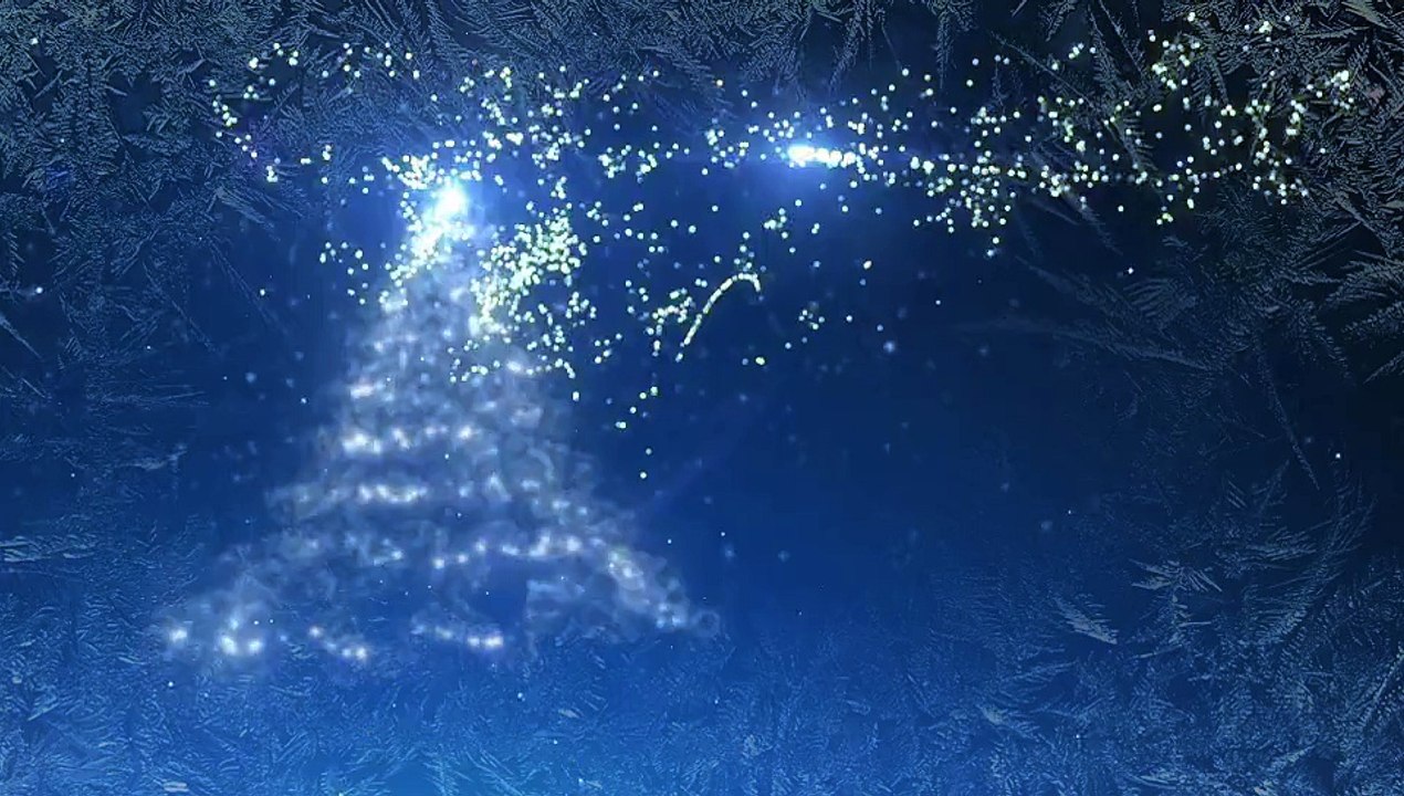 After Effects Project Files - Christmas card - VideoHive 9705722