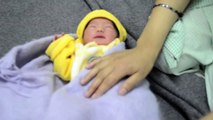 Afghanistan - De eerste stappen van een moeder [Artsen Zonder Grenzen]